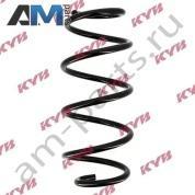 Передние пружины KAYABA (RA1501) для Mercedes Vito 2010-2014 II (W639)