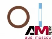 Пробка поддона Ауди Q3 1.4 TFSI (150 л.с.) 220124S CORTECO