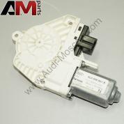 Электродвигатель стеклоподъемников левая сторона Audi Q7 4L0959801B