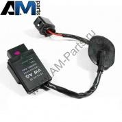 Блок управления топливного насоса Шкода Суперб 1K0906093G