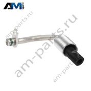 Напорный трубопровод охлаждения турбины Porsche Cayenne (2017-2024) 9A714592001