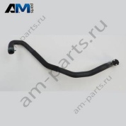 Газоотвод для АКБ VAG 4M6915502