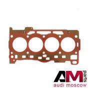 Прокладка ГБЦ Elring для Audi A3 (8V) 721.972