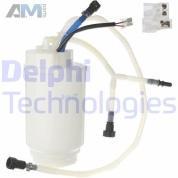 Модуль топливного насоса правый DELPHI (FG140412B1) на Audi Q7 (4L) 2007-2015 4.2TFSI