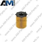 Фильтр масляный Туарег F026407011 Bosch