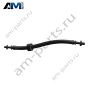 Трубка от радиатора на термостат A1665001188 Mercedes GLS X166