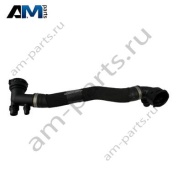 Шланг охлаждения к радиатору справа снизу A4635013400 Mercedes GLE V167