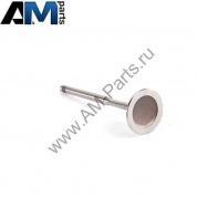 Впускной клапан AE (V94081) Audi A4 (B7) 2005-2009 1.6/1.8 (102/163 л.с.)