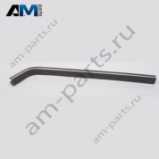 Направляющая для сдвижной двери Volkswagen Transporter/Multivan/Caravelle 2020-2024 7T0843871H