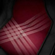 Оригинальные ковры салона текстильные для Audi A1 (8X) 8X1061270