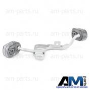 Крепление задней части глушителя A2044901037 Мерседес (L) C280 231л.с.