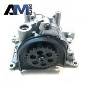 Масляный насос 11417805316 на BMW (F16) 30dX