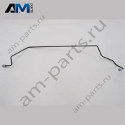 Тормозная трубка от главного тормозного цилиндра к гидросистеме VAG 5QK614740