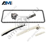 Комплект для замены цепи ГРМ Febi (174894) для Mercedes GLC300 (М264 D18) X253