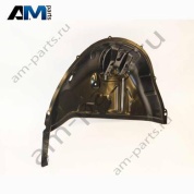 Внутренняя часть колесной арки Skoda Octavia A8 5E3809851
