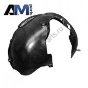 Подкрылок передний левый Кайен 95550496100