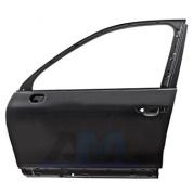 Дверь передняя левая Porsche Cayenne 95853101100GRV