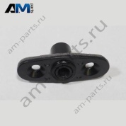 Контактная пластина Volkswagen Transporter/Multivan/Caravelle 2020-2024 7T0843189B