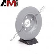 Оригинальные задние тормозные диски 330х22 Audi A4 (B8) (1.8-2.0) 8K0615601M