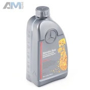 Оригинальное масло автоматической коробки 236.15 (1л.) A000989440411FULW Mercedes ML W166
