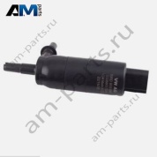 Насос заднего стеклоомывателя Porsche Macan (2014-2018) 6R0955681