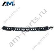 Крепёжная планка заднего бампера 9Y0807863 Porsche Cayenne 2017-2024