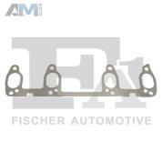 Прокладка выпускного коллектора FA1 (411001) на Audi A4 (B7) 2005-2009 1.9Diesel