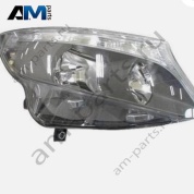 Фара правая A4478200161 на Mercedes V-class V447