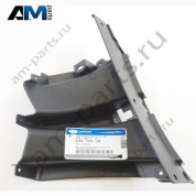 Усилитель Volkswagen AMAROK 2023-2024 2HJ807963A