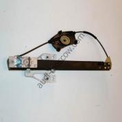 Механизм стеклоподъемника задний правый Vaico Vemo для Audi A4 (B8) рестайлинг V10-2236