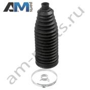 Пыльник рулевой рейки LEMFORDER (4005601) Mercedes GLC X253