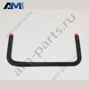 Усилитель бампера Skoda Kamiq 2019-2024 657807518