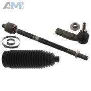 Поперечная рулевая тяга (101413) FEBI для Audi A3 (8V) 2012-2020