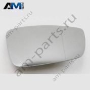 Зеркальный элемент правый (сферический) Skoda Rapid 2013-2022 5JA857522B
