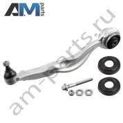 Передний верхний правый рычаг FEBI (47923) для Mercedes CLS-klasse 2010-2017 II (C218)