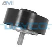 Паразитный ролик ремня генератора DAYCO (APV3708) для Skoda Yeti (2009-2018) 1.2TSI