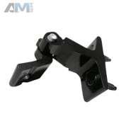 Петля передней левой двери верхняя Mercedes C W206 (2021-2024) A2067200101