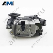 Замок двери VAG 5K4839015AG