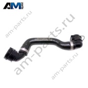 Шланг системы охлаждения от помпы к клапану на Mercedes AMG E53 W213 (рестайлинг) (M256) A2535010884
