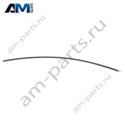 Уплотнитель лобового стекла сверху 51317412641 BMW X5 G05