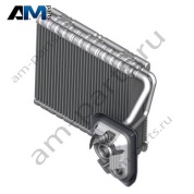 Испаритель BMW X6 (G06) 2019-2025 30d (B57) 64115B3A5E0