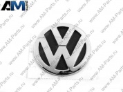 Эмблема VW задняя Пассат Б5 Variant 3B9853630FDY
