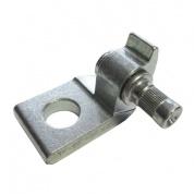 Петля нижняя задней двери правая Ауди A5 (F5) 2016-2025 8W0833406A