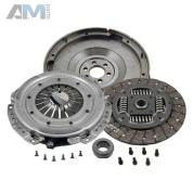 Комплект сцепления с маховиком BLUE PRINT (ADV183069) Audi A4 (B7) 2005-2009 1.6/1.8 (102/163 л.с.)