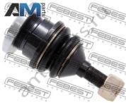 Опора шаровая заднего нижнего рычага FEBEST (1620164R) Mercedes GL 2006-2012 (X164)