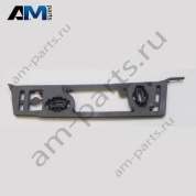 Часть стойки А Volkswagen Caddy 2021-2024 2K7864624