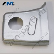 Панель пола VAG 2Q6802092