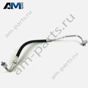 Трубка кондиционера от радиатора к разъему A2138305100 Mercedes GLC X253