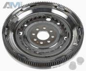 Маховик SACHS (2295601002) на Volkswagen Passat B6 (2005-2011) 1.8TSI