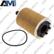 Фильтр масляный Пассат CC 3.6 FSI (280 л.с.) OX188D Knecht
